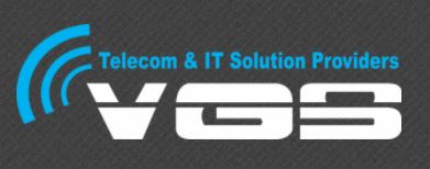 VGS Telecom Services, Canada